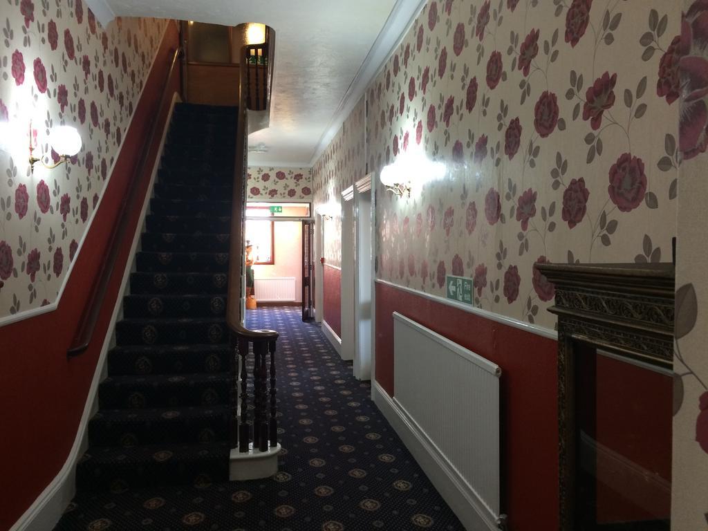 Hotel Victoria Горад Грэйт Ярмут Екстериор снимка