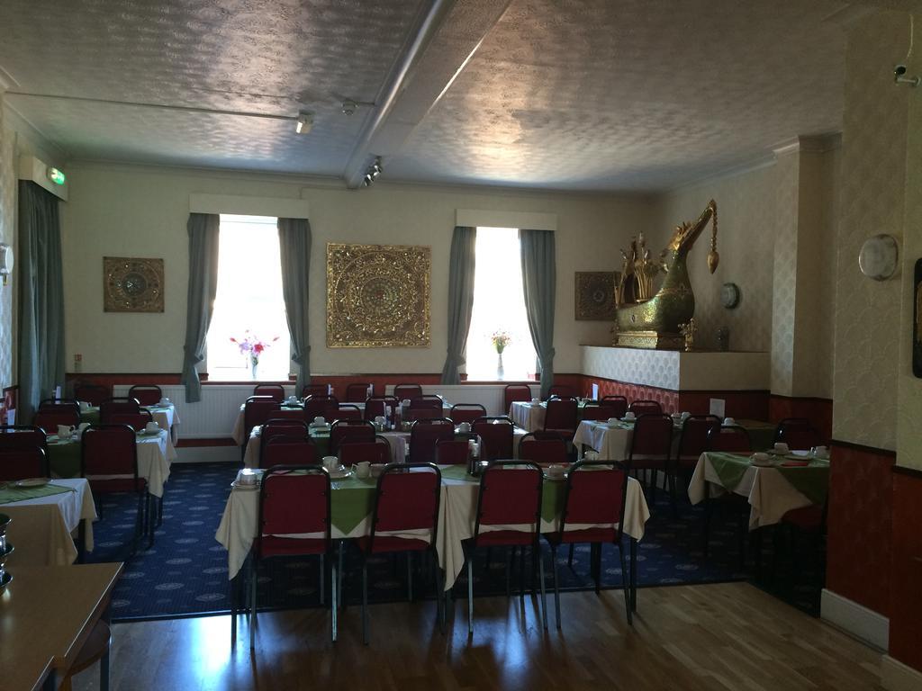 Hotel Victoria Горад Грэйт Ярмут Екстериор снимка
