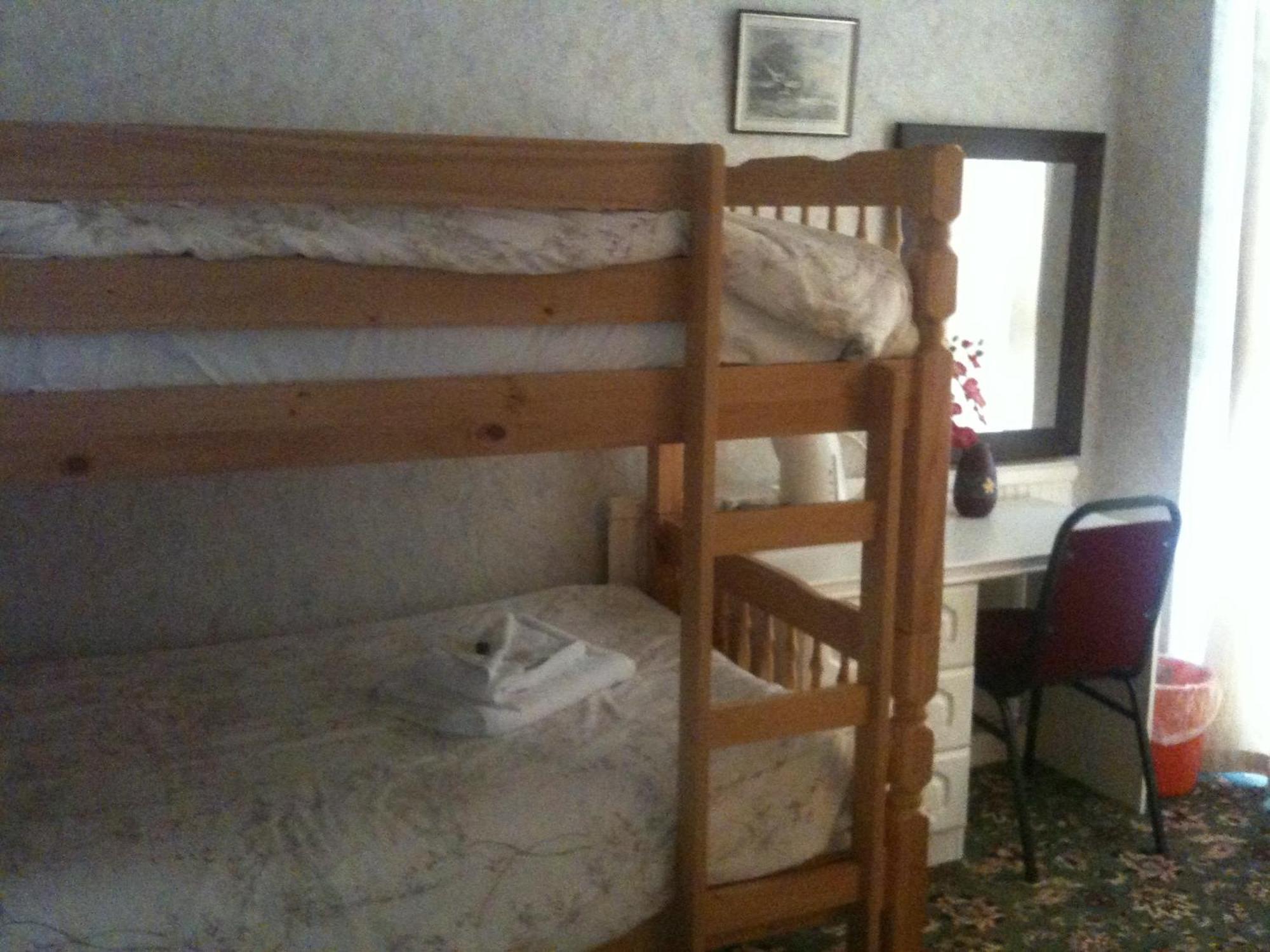Hotel Victoria Горад Грэйт Ярмут Стая снимка
